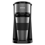Las Mejores Cafeteras Termo Portátiles: Análisis y Comparativa de las Opciones más Eficientes para los Amantes del Café