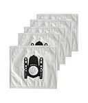 Las Mejores Bolsas para Aspiradoras: Análisis y Comparativa de Opciones Efectivas Las Mejores Bolsas para Aspiradoras: Análisis y Comparativa de Opciones Efectivas