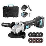 Las Mejores Radiales de Batería: Análisis y Comparativa de Herramientas Esenciales para Tu Taller Las Mejores Radiales de Batería: Análisis y Comparativa de Herramientas Esenciales para Tu Taller