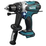 Análisis Comparativo: Los Mejores Taladros Makita del Mercado para Profesionales y Aficionados Análisis Comparativo: Los Mejores Taladros Makita del Mercado para Profesionales y Aficionados