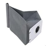 Las Mejores Bolsas para Aspiradora Universal: Análisis y Comparativa de Opciones Imprescindibles Las Mejores Bolsas para Aspiradora Universal: Análisis y Comparativa de Opciones Imprescindibles