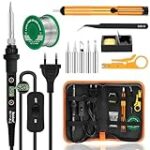 Los Mejores Kits de Soldadura Electrónica: Comparativa y Análisis de Herramientas Esenciales para Profesionales y Aficionados Los Mejores Kits de Soldadura Electrónica: Comparativa y Análisis de Herramientas Esenciales para Profesionales y Aficionados