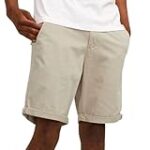Comparativa de Estilos: Los Mejores Pantalones Beige Cortos para Este Verano