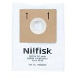 Comparativa de las Mejores Bolsas para Aspirador Nilfisk One: Eficiencia y Rendimiento en Tu Limpieza Comparativa de las Mejores Bolsas para Aspirador Nilfisk One: Eficiencia y Rendimiento en Tu Limpieza