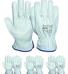 Guantes de Cuero de Vestir para Hombre: Análisis y Comparativa de los Mejores Modelos del Mercado Guantes de Cuero de Vestir para Hombre: Análisis y Comparativa de los Mejores Modelos del Mercado