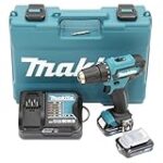 Comparativa de los Mejores Taladros Makita a Batería: Potencia, Durabilidad y Versatilidad en tus Proyectos Comparativa de los Mejores Taladros Makita a Batería: Potencia, Durabilidad y Versatilidad en tus Proyectos