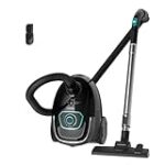 Comparativa de los Mejores Aspiradores 2000W con Bolsa: Eficiencia y Potencia en la Limpieza del Hogar Comparativa de los Mejores Aspiradores 2000W con Bolsa: Eficiencia y Potencia en la Limpieza del Hogar