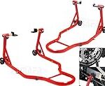 Análisis Comparativo de los Mejores Caballetes para Motos: ¿Cuál es el Ideal para tus Necesidades?