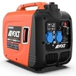 Comparativa de Generadores Inverter de 3000W Silenciosos: ¿Cuál es el Mejor para tus Necesidades? Comparativa de Generadores Inverter de 3000W Silenciosos: ¿Cuál es el Mejor para tus Necesidades?