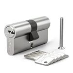 Comparativa de los Mejores Cilindros de Cerradura: Análisis de Seguridad y Funcionamiento Comparativa de los Mejores Cilindros de Cerradura: Análisis de Seguridad y Funcionamiento